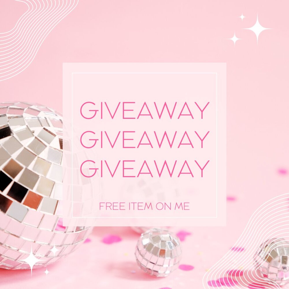 💖✨Giveaway Time✨💖 - Picture 2 of 2